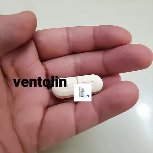 Precio del ventolin inhalador